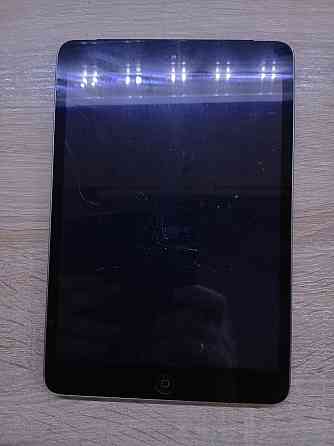 Б/У Планшет Apple iPad mini 2 A1490 16GB, 7.9