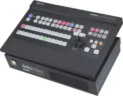 Микшерный пульт Datavideo SE-3200 | Mikser wideo 12 kanałowy SDI, HDMI, XLR Киев - изображение 1