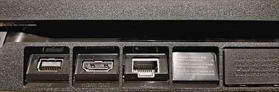 Приставка SONY PlayStation PS4 SLIM 500Gb.+9.00 Харьков