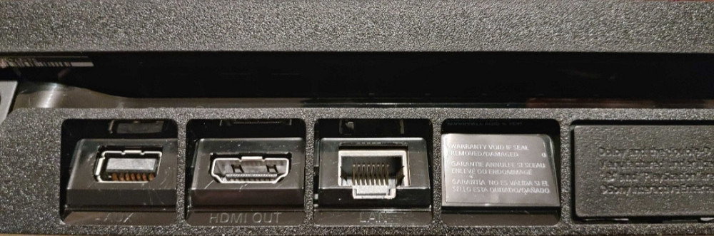 Приставка SONY PlayStation PS4 SLIM 500Gb.+9.00 Харків - фото 5