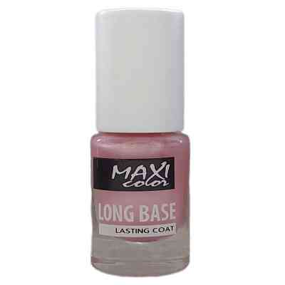 Лак для нігтів Maxi Color Long Lasting 059 (4823082004683) Вінниця