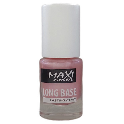 Лак для нігтів Maxi Color Long Lasting 059 (4823082004683) Вінниця - фото 1