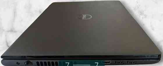Ноутбук Ноутбук Dell Inspiron 3567 Київ
