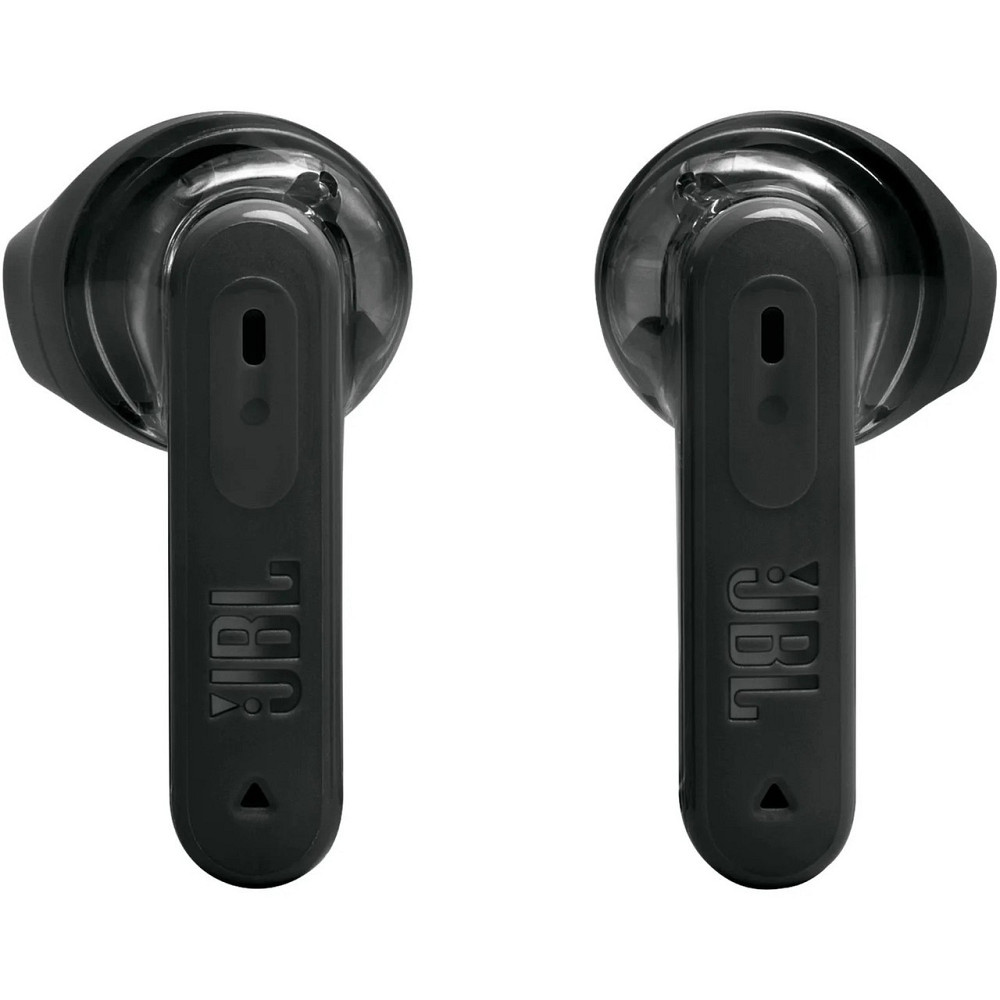 Bluetooth-гарнітура JBL Tune Flex 2 Ghost Black (JBLTFLEX2GBLK) Чорний Харків - фото 5