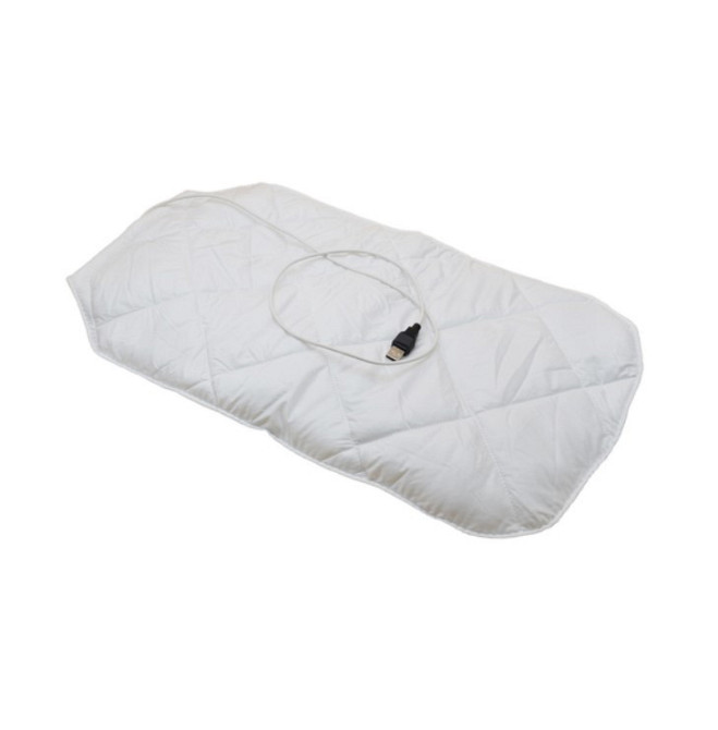 Електрогрілка дитяча з підігрівом Shine USB ЕГ-1-12 5 V, 50х32 см, біла Винница - изображение 2