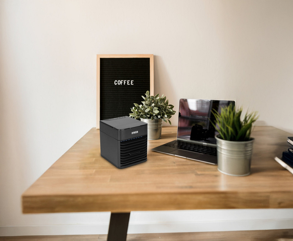 Охладитель воздуха Noveen MAC330 Киев - изображение 10