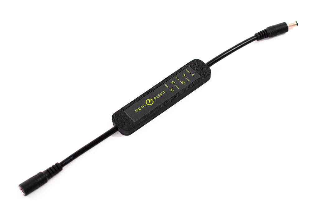 Таймер світлового дня для рослин Metatimer Борисполь - изображение 1