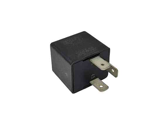 Реле и аварийной сигнализации 2108, 2109, 21099, 2110-2115 12В 3 контакта поворотов Мукачево