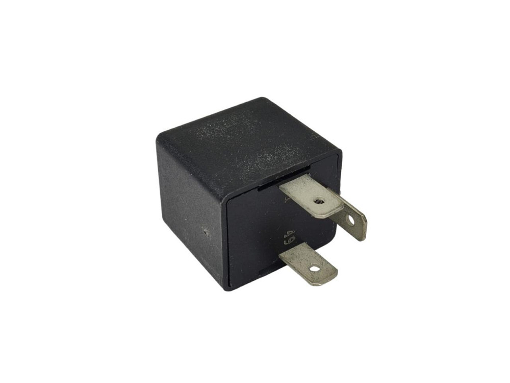 Реле и аварийной сигнализации 2108, 2109, 21099, 2110-2115 12В 3 контакта поворотов Мукачево - изображение 1