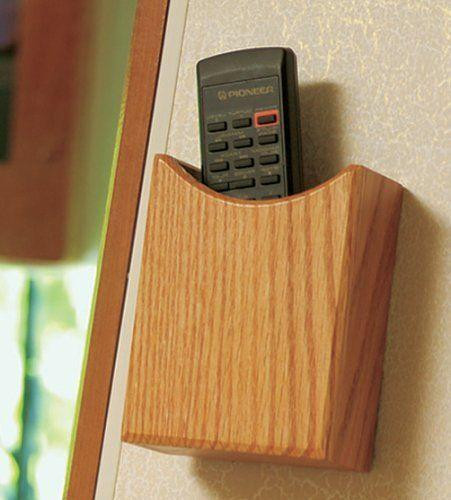 Органайзер для пультов 