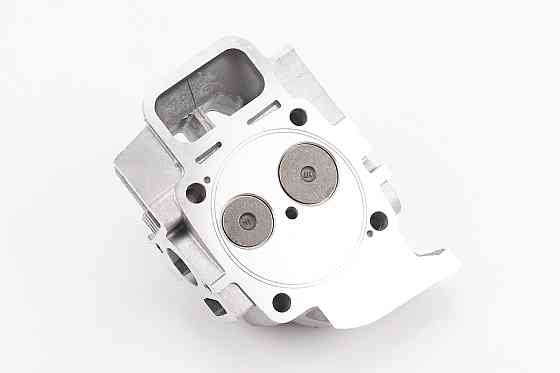 Головка 186FA  ZUBR у зборі Київ