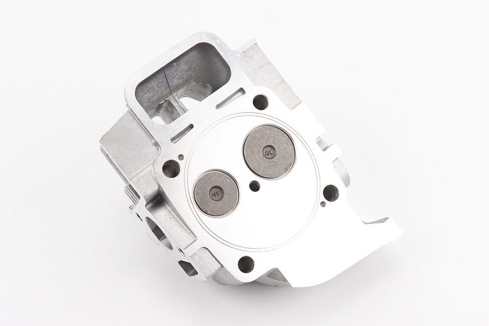 Головка 186FA  ZUBR у зборі Київ - фото 3