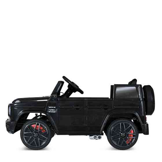 Дитячий електромобіль Джип M 5038EBLR-2 до 30 кг Вінниця