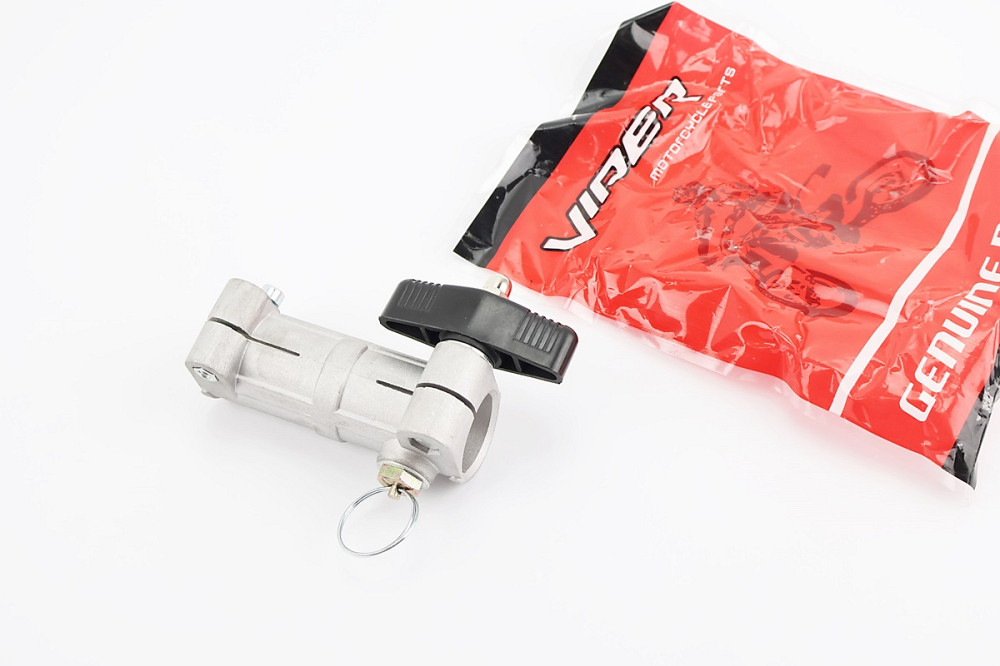 Кріплення насадок до труби D-26mm Киев - изображение 1