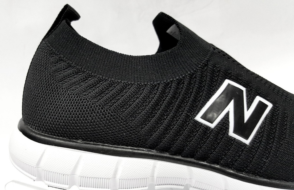 Мужские летние мокасины  New Balance ML,р.42-(27)см Киев - изображение 9