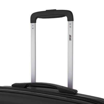 Набор чемоданов 2E Aero (M+S), чорні (2E-SPP-AERO-SET2-BK) Вінниця - фото 6