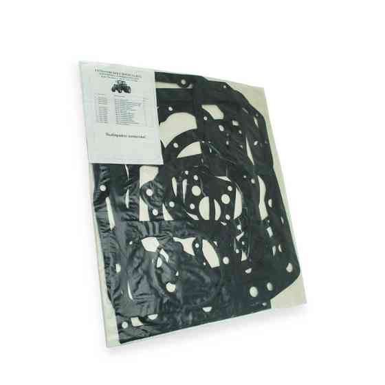 Прокладки МТЗ-1221 (Д-260) КПП Мукачево