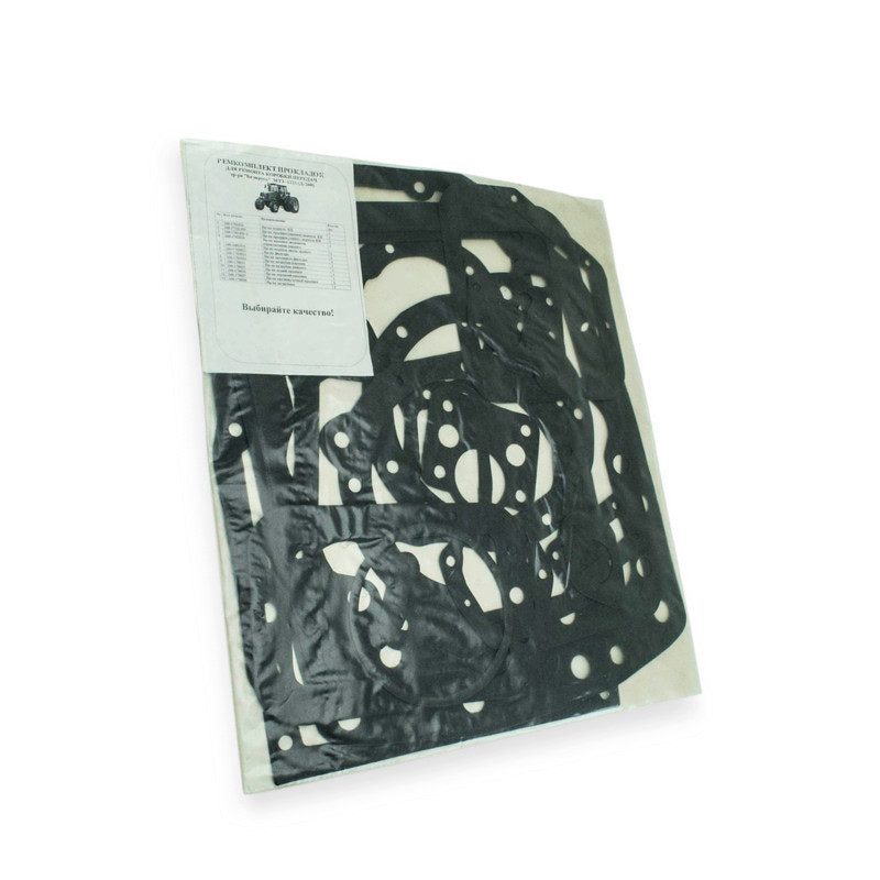 Прокладки МТЗ -1221 (Д-260) КПП Мукачево - изображение 1