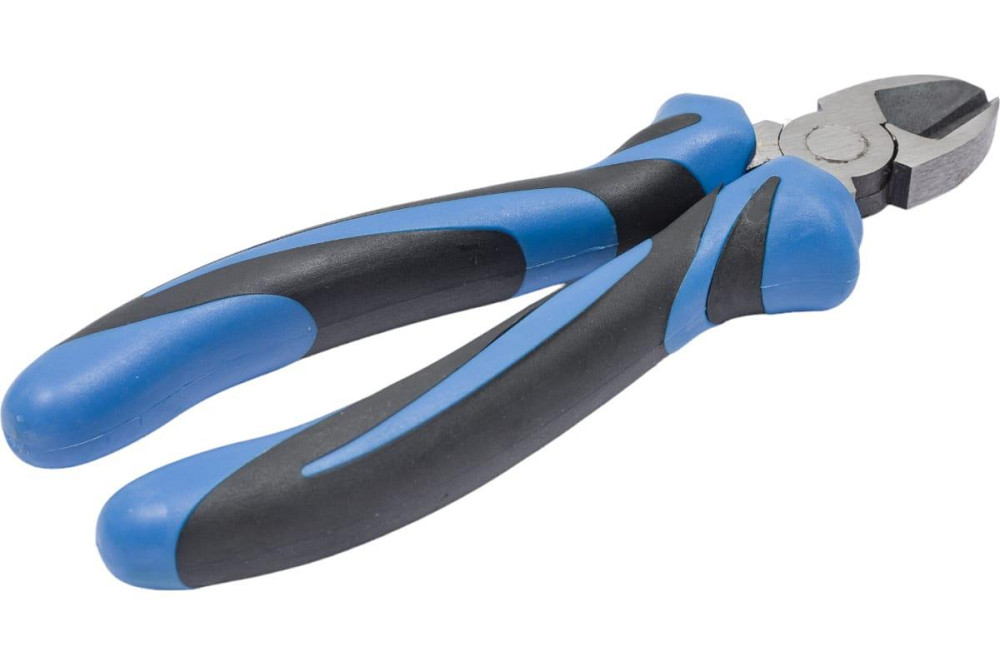 Бокорізи з ергономічними рукоятками 7" (175мм) Forsage F-612175H Одеса - фото 2