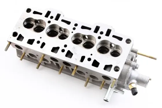 Головка блока Sens 1.3 інж. АвтоЗАЗ під дрос. засл. з електропідогрівом, тройником і датчиком Вінниця