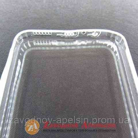 Huawei Y6P прозрачный чехол защита камеры Одесса