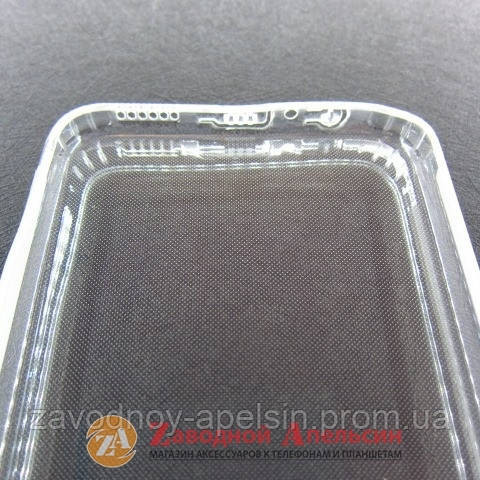 Huawei Y6P прозрачный чехол защита камеры Одесса - изображение 3