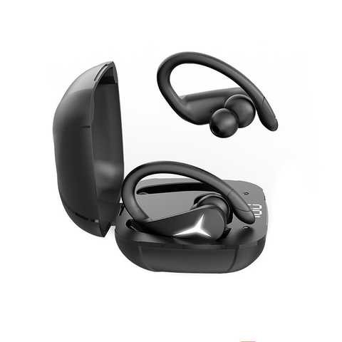 Безпровідні навушники BE1030 Луцьк - фото 1