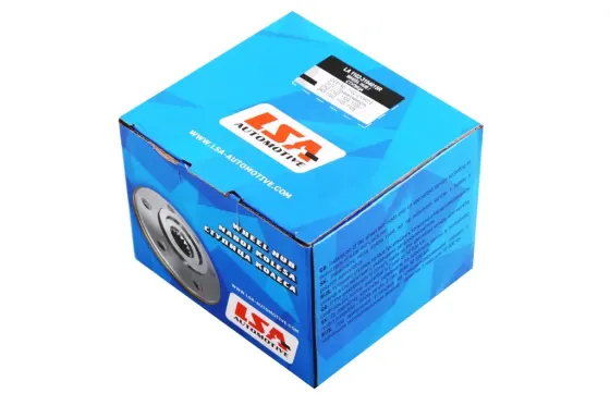 Ступиця Таврія задня LSA Вінниця