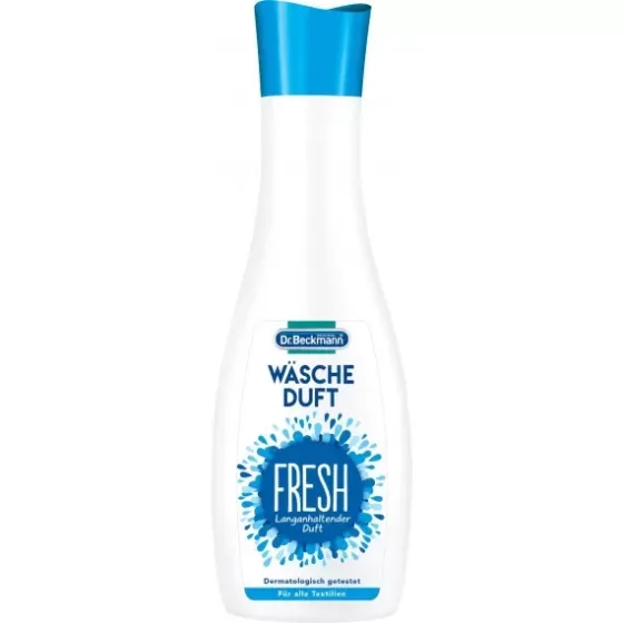 Ополаскиватель парфюм Свежесть Dr. Beckmann, 250 ml (Германия) Dr. Beckmann Wäscheduft Fresh, 250 ml Львов