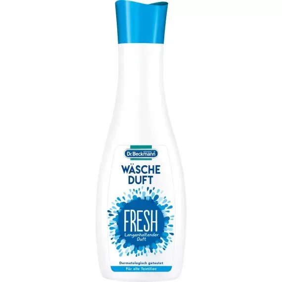 Ополаскиватель парфюм Свежесть Dr. Beckmann, 250 ml (Германия) Dr. Beckmann Wäscheduft Fresh, 250 ml Львов - изображение 1