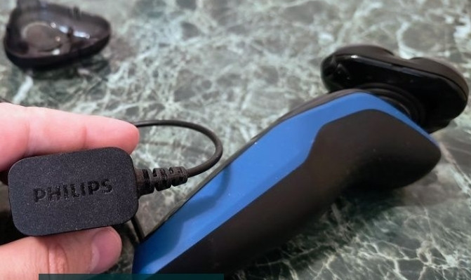 Електробритва PHILIPS Series 5000 S5250. Київ - фото 3