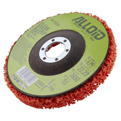 Круг зачисний 