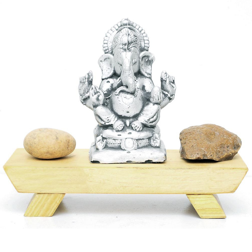 Алтарь для медитации 