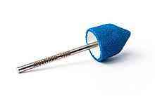 Насадки для фрезера средние педикюрные 150 гритт Киев