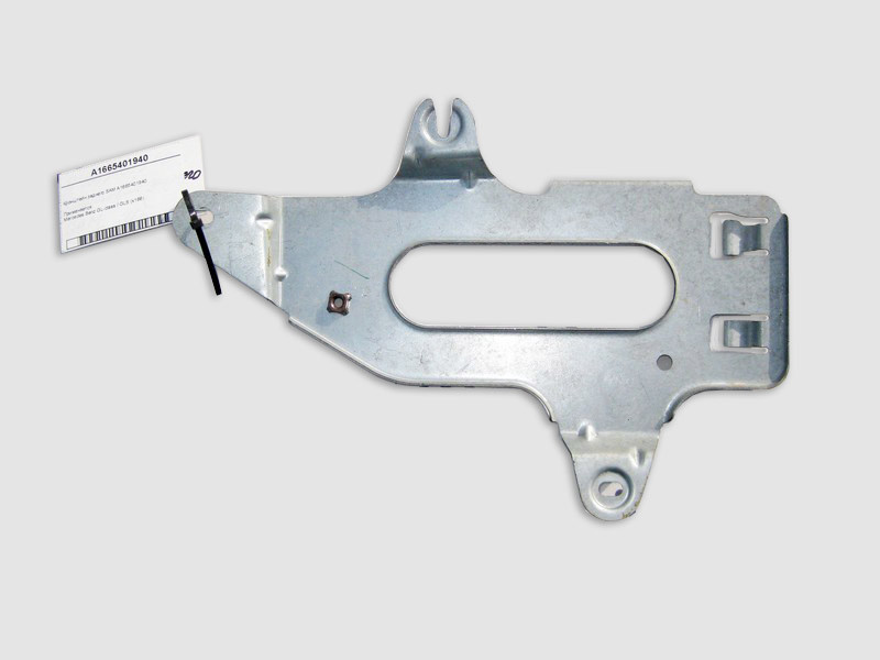 Mercedes-Benz  A1665401940 Кронштейн заднього SAM GL GLS X166 Одесса - изображение 2