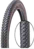 Велосипедная шина 26 * 2.125 YN-002 Мукачево