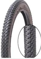 Велосипедная шина 26 * 2.125 YN-002 Мукачево - изображение 1