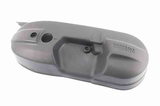 Кришка варіатора Yamaha SA/5BM "пластик", ЧОРНИЙ матовий Киев