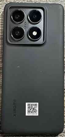 Смартфон Xiaomi 14T Pro 12+6/512Gb. Київ