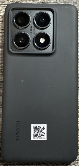 Смартфон Xiaomi 14T Pro 12+6/512Gb. Киев - изображение 1