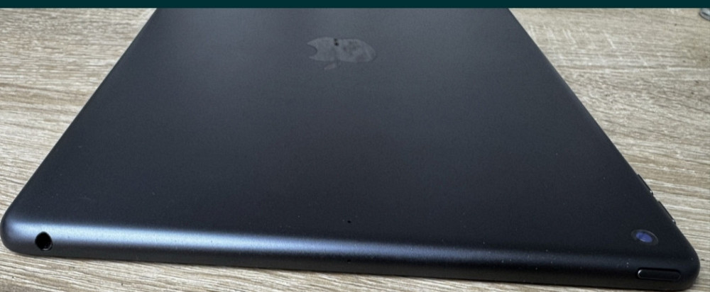 Планшет: iPad 8 32Gb. 10.2 у чудовому стані Київ - фото 1