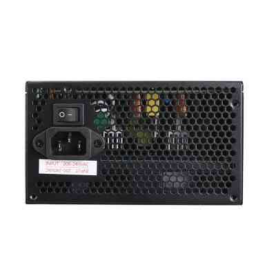 Блок питания Zalman 850W (ZM850-GV3) Винница