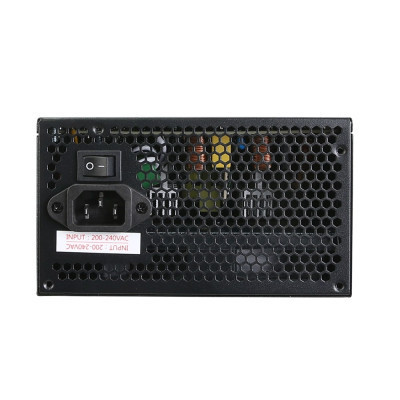 Блок живлення Zalman 850W (ZM850-GV3) Вінниця - фото 3