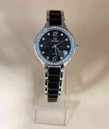 Годинник жіночий Seno Смела