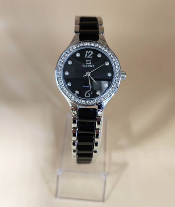 Годинник жіночий Seno Сміла - фото 5