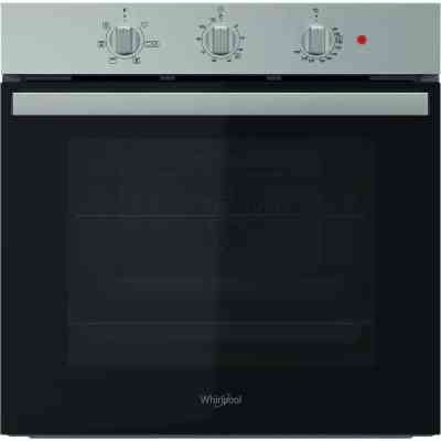 Духова шафа Whirlpool OMR35HR0X Вінниця