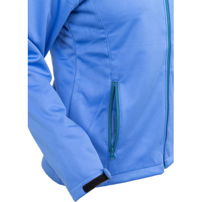 Куртка Hallyard Ann 003 Блакитний 38 (ann/7798-003 38) Винница - изображение 3