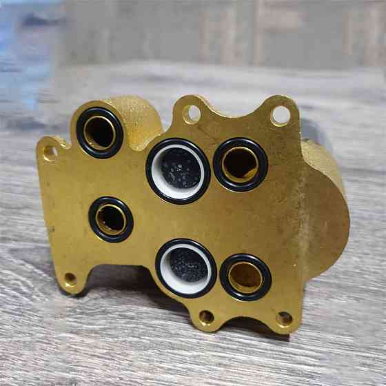 Термостат для душу  прихований монтаж на1-го споживача Imprese CENTRUM VRB-15400Z Київ