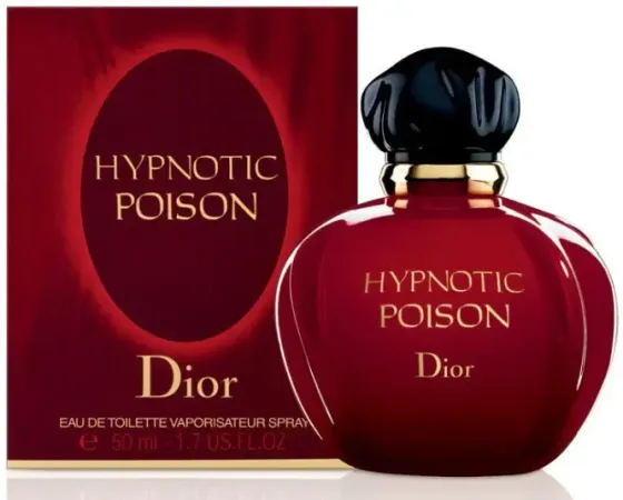 Женская парфюмированная вода Christian Dior Hypnotic Poison 100 мл Коломия