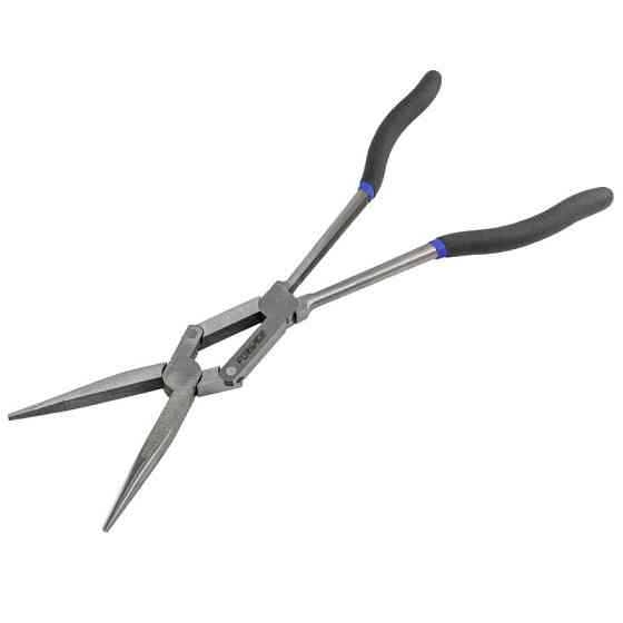 Качконоси з подовженими рукоятками та подвійним шарнірним механізмом CR-V 13"-325мм Forsage F-5047PX1 Одеса